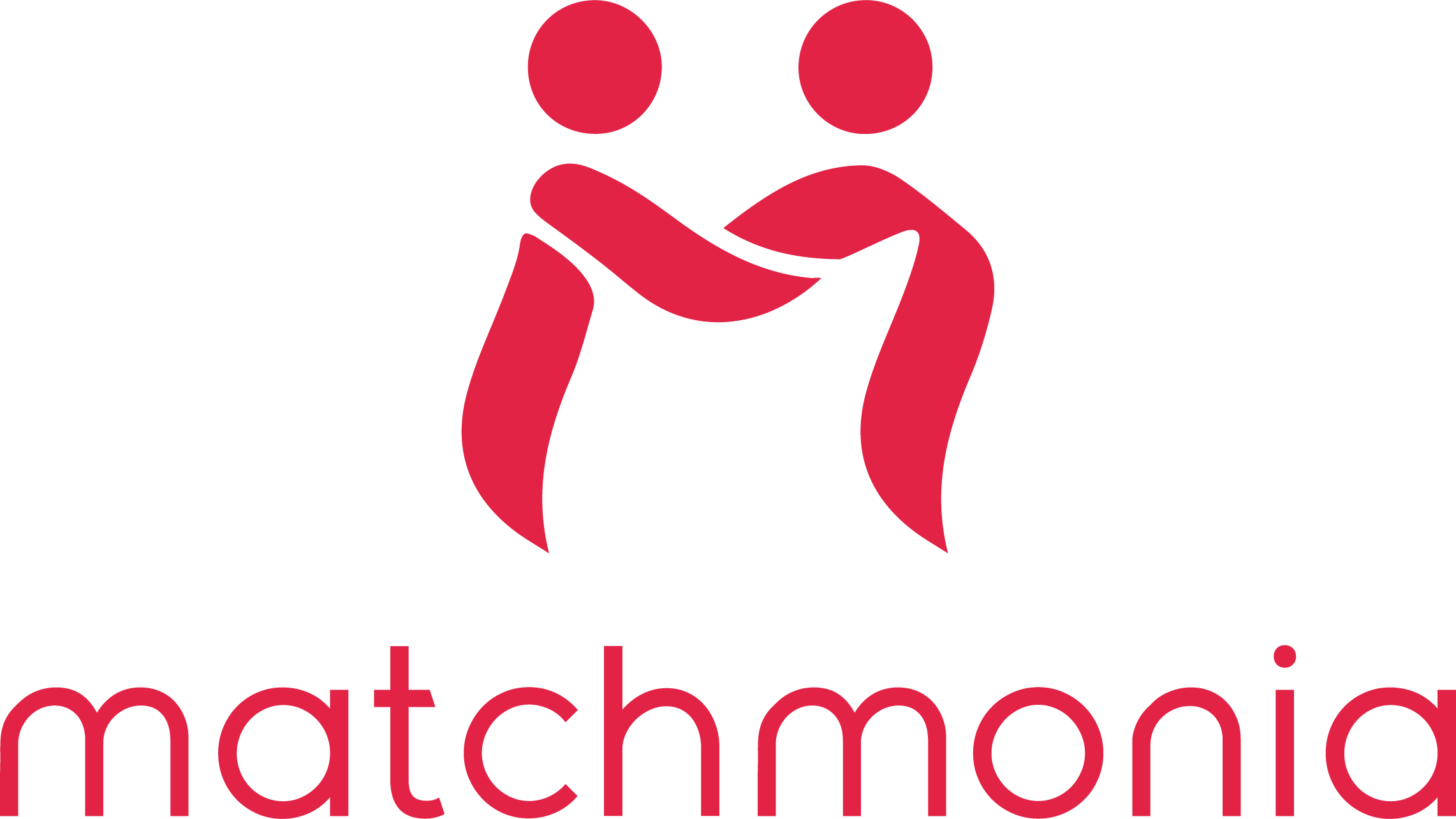 Matchmonia Logo